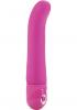 Power Stud G Vibrator Waterproof Pink 6.75 Inch Sex Toy Product Image 1