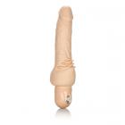 Power Stud Cliterrific Beige Dildo Sex Toy Product