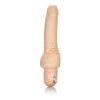 Power Stud Cliterrific Beige Dildo Sex Toy Product Image 1