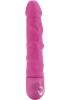 Bendie Power Stud Rod Dildo Pink Waterproof 7 Inch Sex Toy Product Image 1