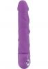 Bendie Power Stud Rod Purple Vibrator Sex Toy Product Image 1