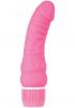 Spellbound Stud Curved Jack Multispeed Waterproof Pink 5.75 Inch Sex Toy Product Image 1