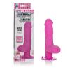 Shower Stud Ballsy Dong Pink Vibrator Sex Toy Product Image 4