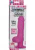 Shower Stud Ballsy Dong Pink Vibrator Sex Toy Product Image 3