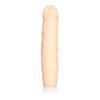 Silicone Studs Woody Ivory Beige Vibrator Sex Toy Product Image 2