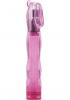 Lighted Shimmers LED Hummer Vibrator Pink Sex Toy Product Image 1