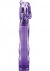 Lighted Shimmers LED Hummer Vibe Purple Sex Toy Product