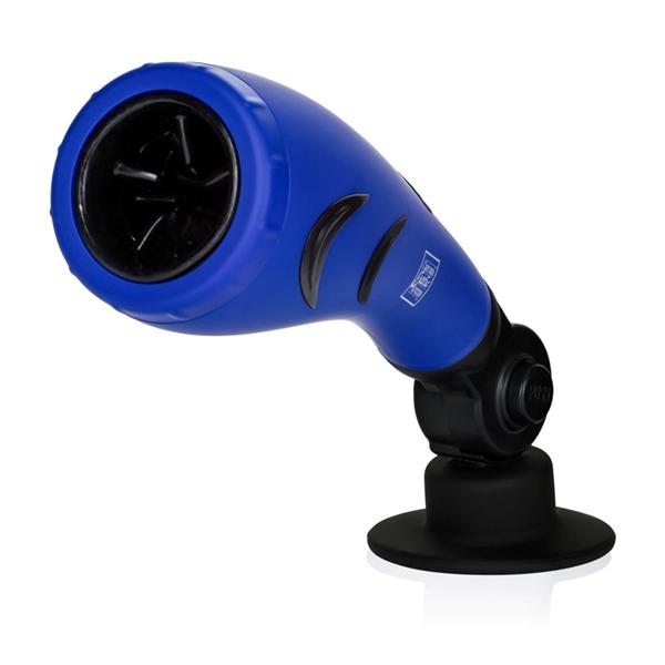 Apollo Hydro Power Stroker Blue Sex Toy Product