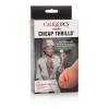 Cheap Thrills The Naughty Nurse Lush Lips Brown Stroker Sex Toy Product Image 3