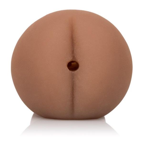 Cheap Thrills The Roller Girl Soft Tight Ass Brown Stroker Sex Toy Product