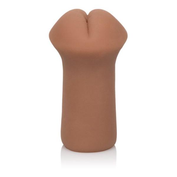 Cheap Thrills The Roller Girl Soft Tight Ass Brown Stroker Sex Toy Product
