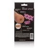 Cheap Thrills The Steamy Affair Stroker Brown Anal Sex Toy Product Image 4