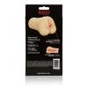 Stroke It Pussy Beige Anatomically Correct Stroker Sex Toy Product Image 4