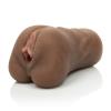 Stroke It Pussy Brown Stroker Sex Toy Product Image 1