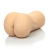Stroke It Ass Ivory Beige Stroker Sex Toy Product Image 1