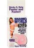 SHANES WORLD SORORITY PUSSY SOFT SENSO MASTURBATOR WITH PLEASURE BEADS PINK Sex Toy Product Image 2