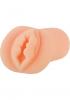 SHANES WORLD THE VIRGIN PUSSY STROKER FLESH Sex Toy Product Image 1