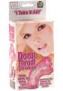 Deep Throat Stroker Pink Sex Toy Product Image 3