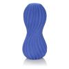 Apollo Dual Stroker Blue Sex Toy Product Image 1