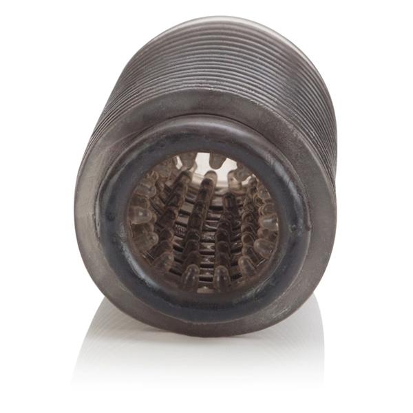 10 Function Vibrating Strokers Smoke Sex Toy Product