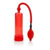 Fireman's Pump Red Sex Toy Product Image 1