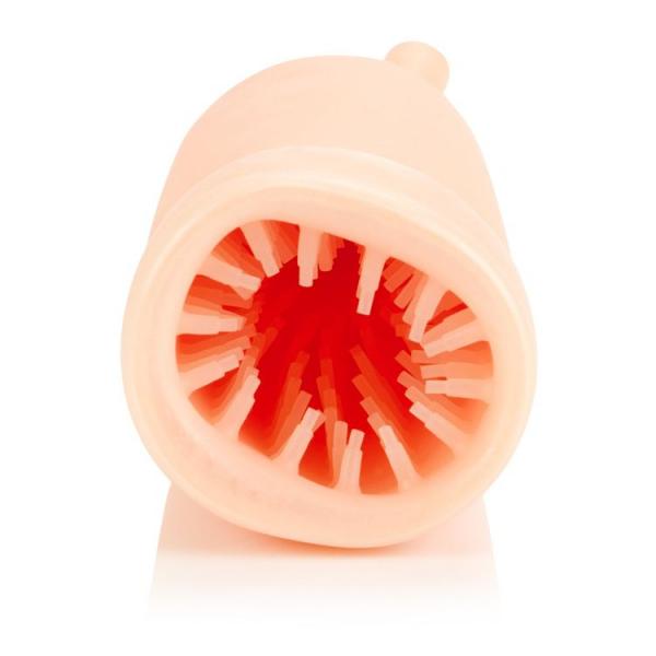 Executive Oro Stimulator Pump Beige Sex Toy Product