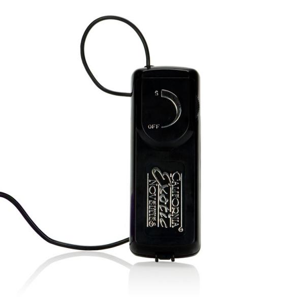 Executive Oro Stimulator Pump Beige Sex Toy Product