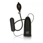 Silicone Executive Oro Stimulator Black Sex Toy Product