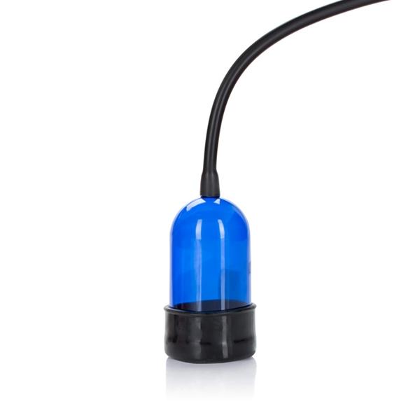 Apollo Automatic Head Pump Blue Sex Toy Product