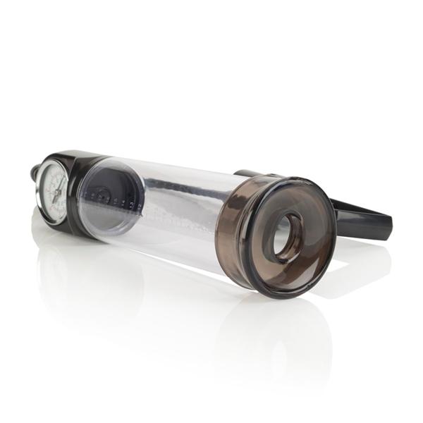 Master Gauge Penis Pump	 Sex Toy Product