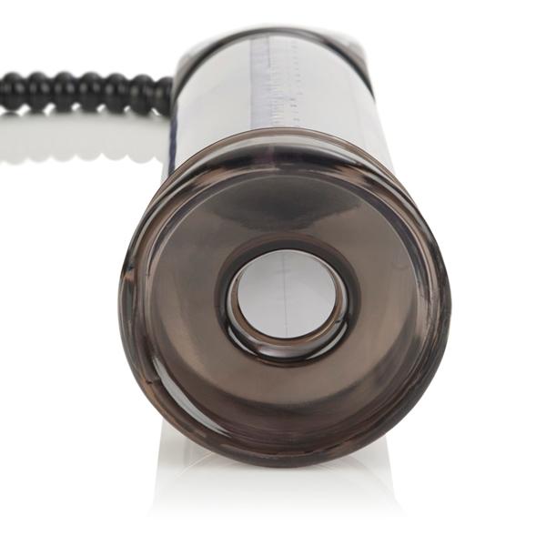 Master Gauge Penis Pump	 Sex Toy Product