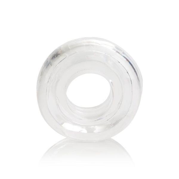 Universal Pump Sleeve Clear Sex Toy Product