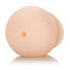 Pureskin Soft Pump Sleeve Ass Beige Sex Toy Product Image 2
