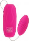 Jumpin' Gyrator Mini-Rocket Pink Sex Toy Product