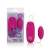 Jumpin Gyrator Rocket Pink Egg Vibrator Sex Toy Product Image 3