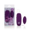 Jumpin Gyrator Rocket Purple Egg Vibrator Sex Toy Product Image 3