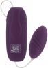 Jumpin Gyrator Rocket Purple Egg Vibrator Sex Toy Product Image 1