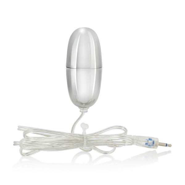 Sterling Collection Combo 5 Silver Bullets Sex Toy Product