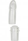 Sterling Collection Sleeve Set Number 2 Set Of 2 Sleeves Clear Sex Toy Product