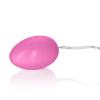 Pocket Exotics Pink Passion Egg Vibrator Sex Toy Product Image 4