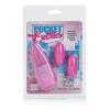 Pocket Exotics Double Pink Passion Bullet Vibrators Sex Toy Product Image 4