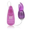Pocket Exotics Snow Bunny Bullet Pink Vibrator Sex Toy Product Image 1
