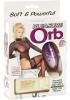 Pleasure Orb Vibrating Egg With Removable Soft Sleeve Multispeed Remote 2.75 Inch Purple Sex Toy Product Image 2