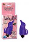 Tickling Bill 3 Speed Waterproof Purple Sex Toy Product