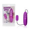 Playful Bullet Purple Vibrator Sex Toy Product Image 4