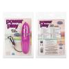 Power Play Silver Bullet Vibrator Sex Toy Product Image 4