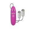 Power Play Dual Silver Bullet Vibrators Sex Toy Product Image 1