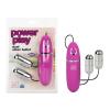 Power Play Dual Silver Bullet Vibrators Sex Toy Product Image 4
