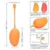 Kegel Training Set Mango 3 Piece Sex Toy Product Image 4