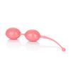 Weighted Kegel Balls Pink Sex Toy Product Image 2
